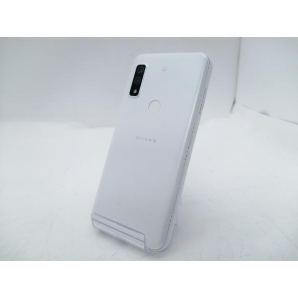 ■分類：スマートフォン■ランク：ランクB■メーカー：Fujitsu■製造番号：354683313231644■備考：利用制限：○ OS：12 状態：フレームと背面にキズ、画面左に薄いキズ 付属品：本体のみ■保証期間：１ヶ月■注意事項：お客様...