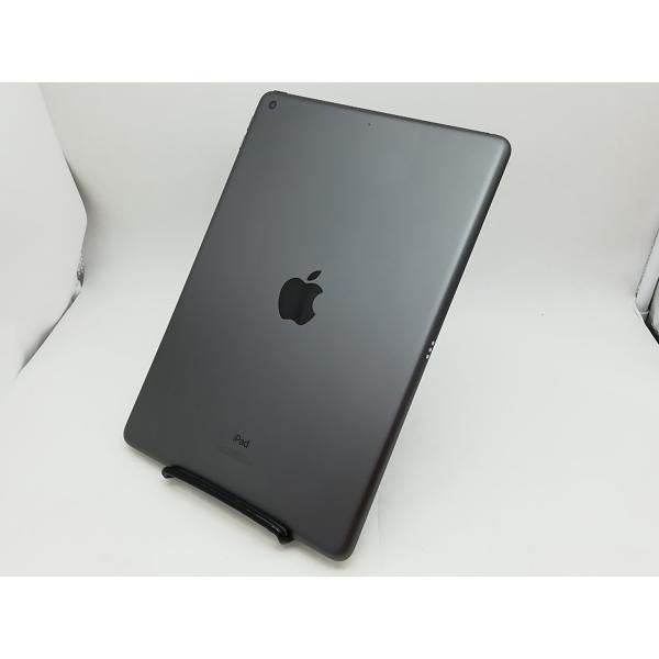 中古】Apple 海外版 【Wi-Fi】 iPad（第9世代/2021） 64GB スペース