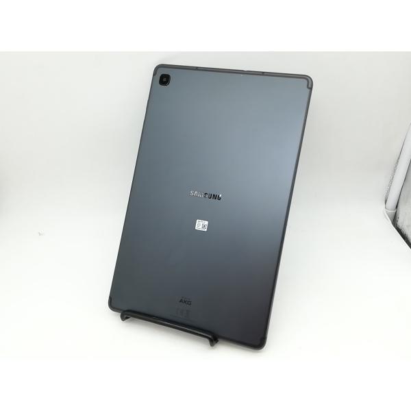 Galaxy Tab S6 Lite SM-P613N Wi-Fi 国内正規品 Galaxy Tab S6 Lite Wi-Fiモデル 10.4インチ グレー