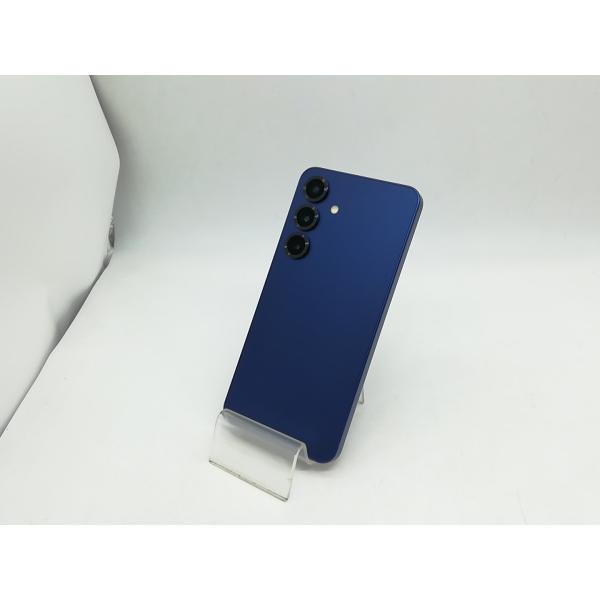 Galaxy S25 256GB ネイビー 国内版SIMフリー ムスビー｜新品・未使用 Galaxy S25 256GB ネイビー 国内版SIMフリー