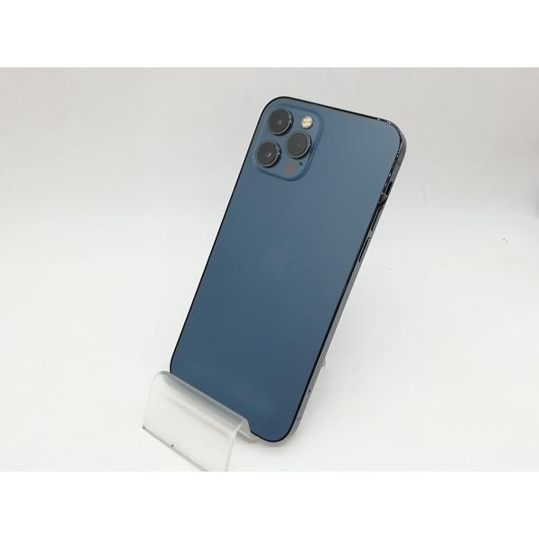 iPhone 12 【中古】Apple SoftBank 【SIMロック解除済み】 Pro 128GB