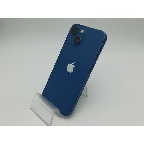 iPhone 13 mini 【中古】Apple 楽天モバイル 【SIMフリー】 128GB