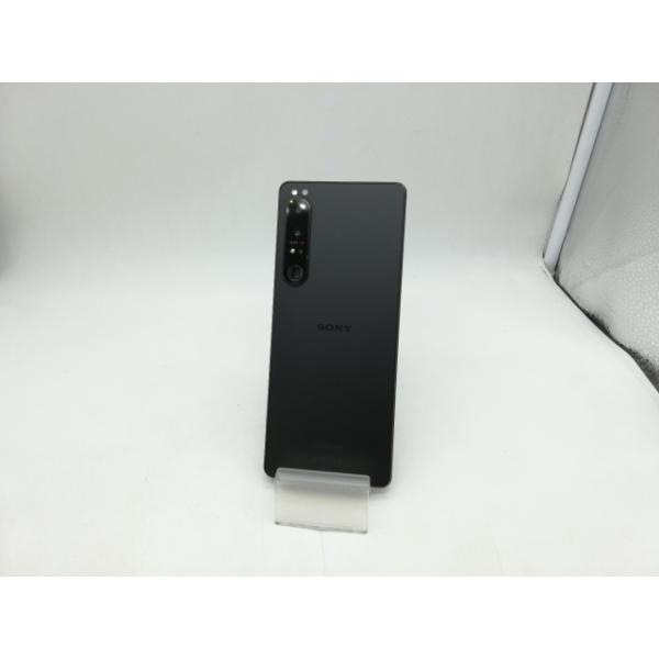 【一度のみ使用】Xperia 1 IV ブラック 256 GB SIMフリー Xperia 1 IV｜価格比較・SIMフリー・最新情報 - 価格.com