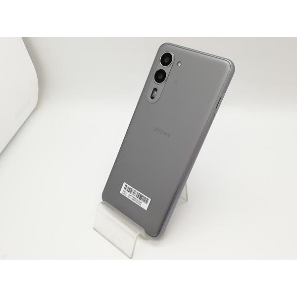 未使用】FCNT docomo 【SIMフリー】 arrows We2 Plus スレートグレイ