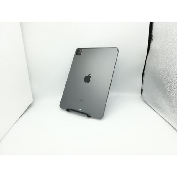 中古】Apple 【Wi-Fi】 11インチ iPad Pro（第2世代/2020） 256GB