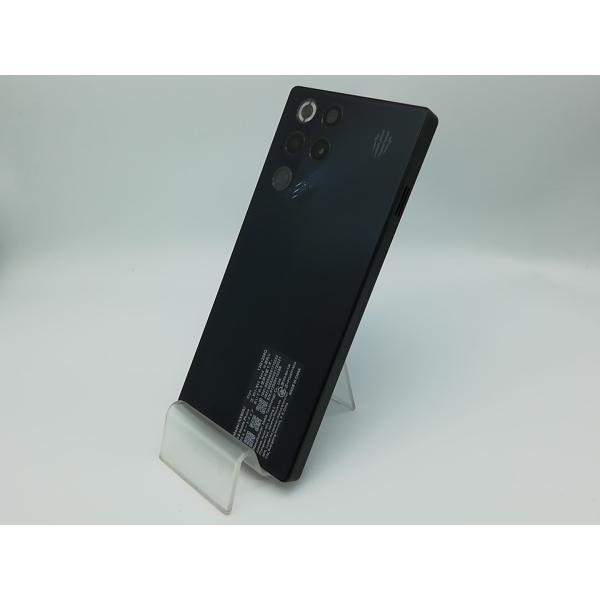 中古】Nubia 国内版 【SIMフリー】 REDMAGIC 11 Pro Cyro/ブラック