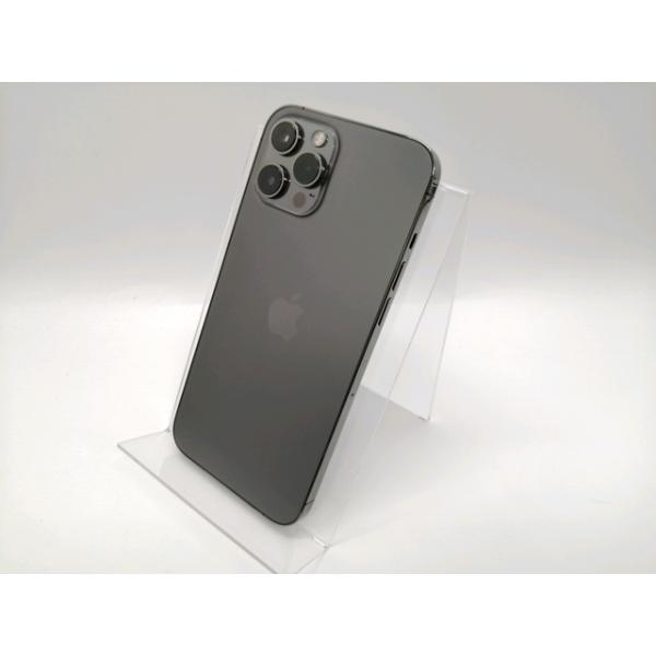 iPhone 12 【中古】Apple docomo 【SIMロック解除済み】 Pro Max 512GB