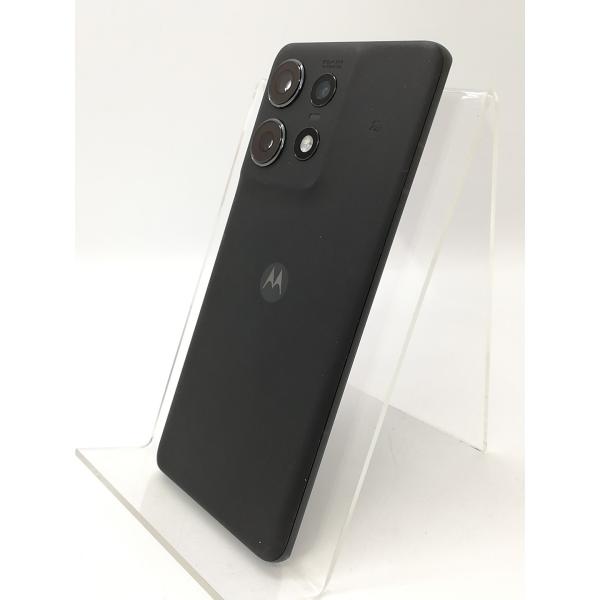 キョー様 SoftBank motorola edge 50s pro ブラック 中古】MOTOROLA SoftBank 【SIMフリー】 motorola edge 50s pro