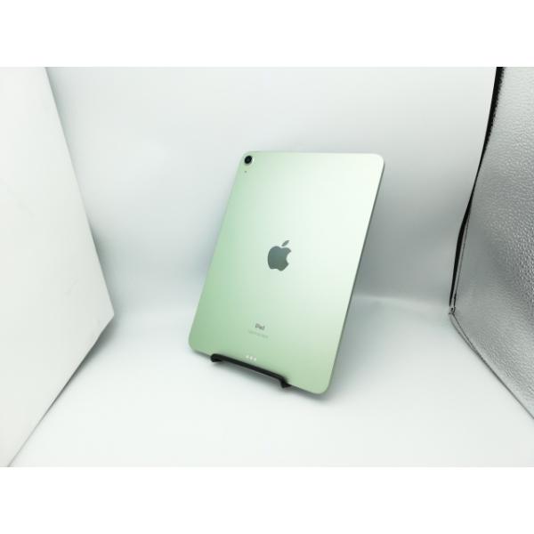 Apple iPad Air 第四世代 64GB WiFiモデル グリーン 中古】Apple 【Wi-Fi】 iPad Air（第4世代/2020） 64GB グリーン
