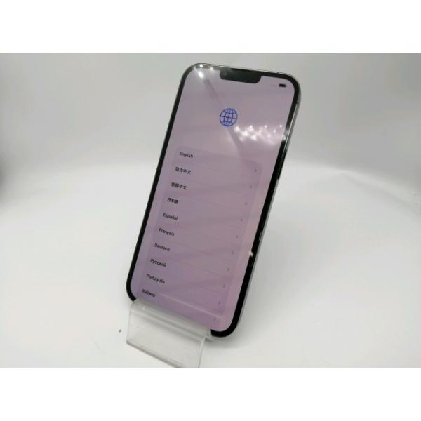iPhone 13 【中古】Apple SoftBank 【SIMフリー】 Pro Max 512GB