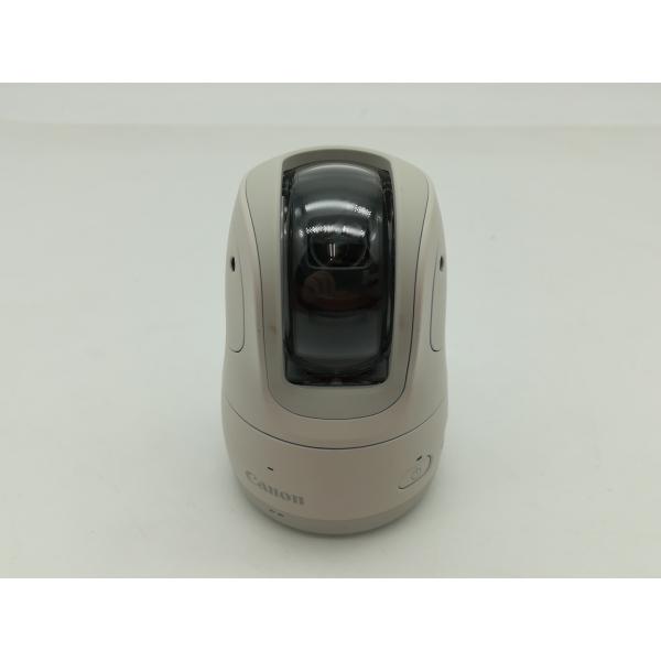 中古】Canon PowerShot PICK ホワイト【大阪本店】保証期間1