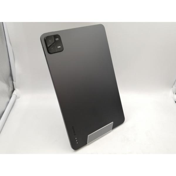 中古】Xiaomi 海外版 【Wi-Fi】 Xiaomi Pad 6 8GB 256GB【大須2】保証