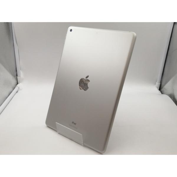 中古】Apple 【Wi-Fi】 iPad（第9世代/2021） 64GB シルバー MK2L3J/A