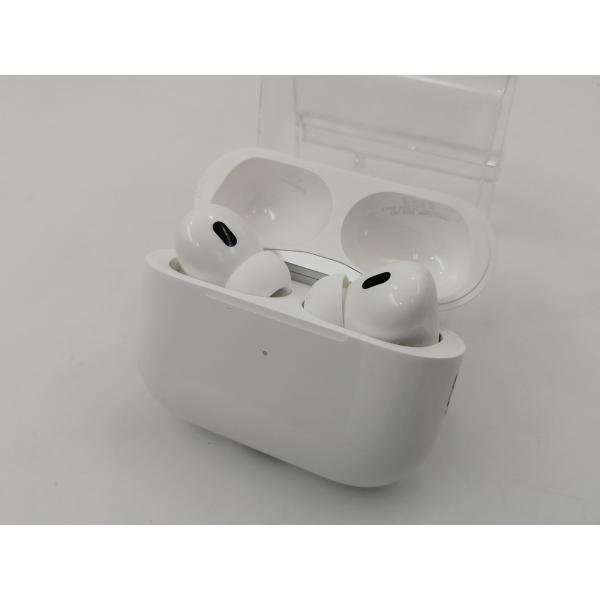 中古】Apple AirPods Pro 第2世代（2023/USB-C） MTJV3J/A【大須2