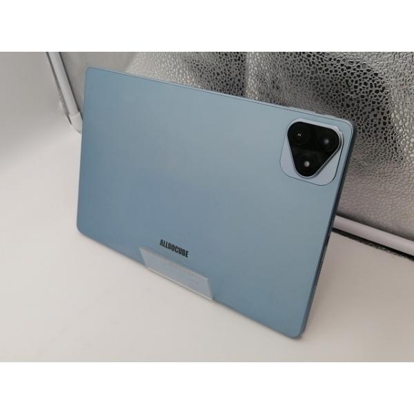 中古】ALLDOCUBE 国内版 【SIMフリー】 iPlay 60 Pro 6GB 128GB【大須2