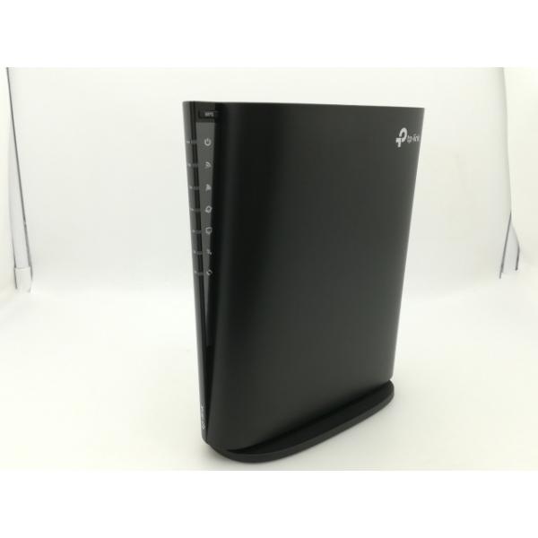 【新品未使用】TP-Link Archer AX80 Wi-Fi 6 ルーター 日本特別モデル誕生》TP-Link初の縦置き型Wi-Fiルーター「Archer