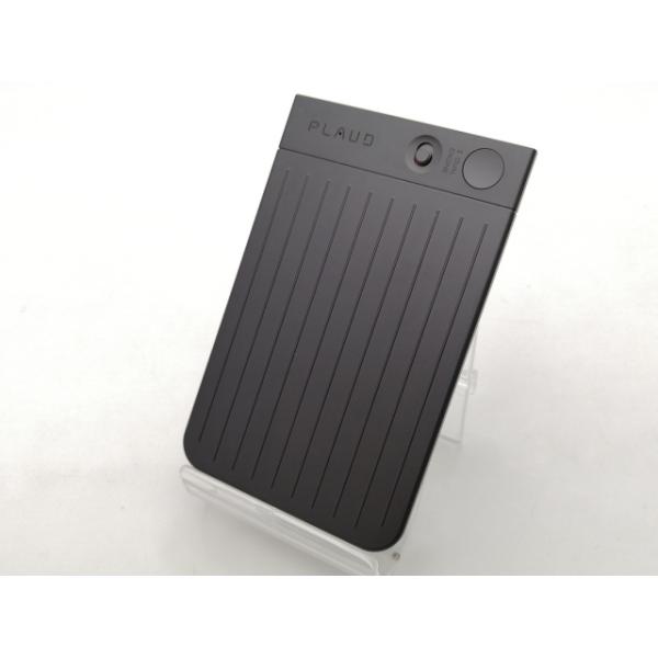 PLAUD NOTE AI　【中古・使用品】 2025年最新】PLAUD NOTE プラウドノートの人気アイテム - メルカリ