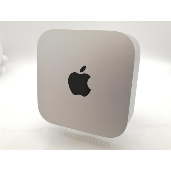 【中古美品】Apple Mac mini M4 24GB 512GB 中古】Apple Mac mini M4(CPU:10C/GPU:10C) 24GB/512GB シルバー