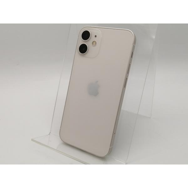 iPhone 12 mini 【中古】Apple SoftBank 【SIMロック解除済み】 256GB