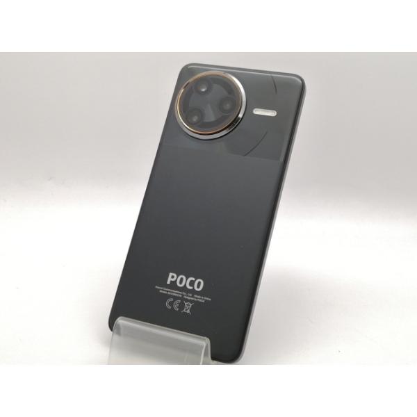 中古】Xiaomi 国内版 【SIMフリー】 Poco F7 Ultra ブラック 16GB