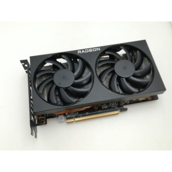 ■分類：ビデオボード■ランク：中古■メーカー：AMD■製造番号：LG2201027530■備考：PowerColor 詳細型番不明 状態：コイル鳴きがあります 付属品：本体のみ■保証期間：１週間■注意事項：お客様のモニター発色の具合によって...