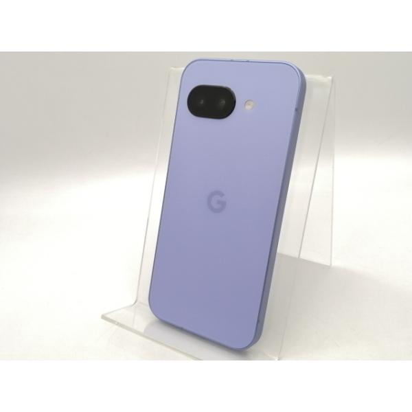 中古】Google 国内版 【SIMフリー】 Pixel 9a アイリス 8GB 256GB