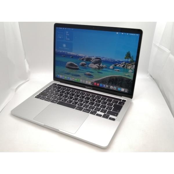 中古】Apple MacBook Pro 13インチ M2(CPU:8C/GPU:10C) 8GB/512GB