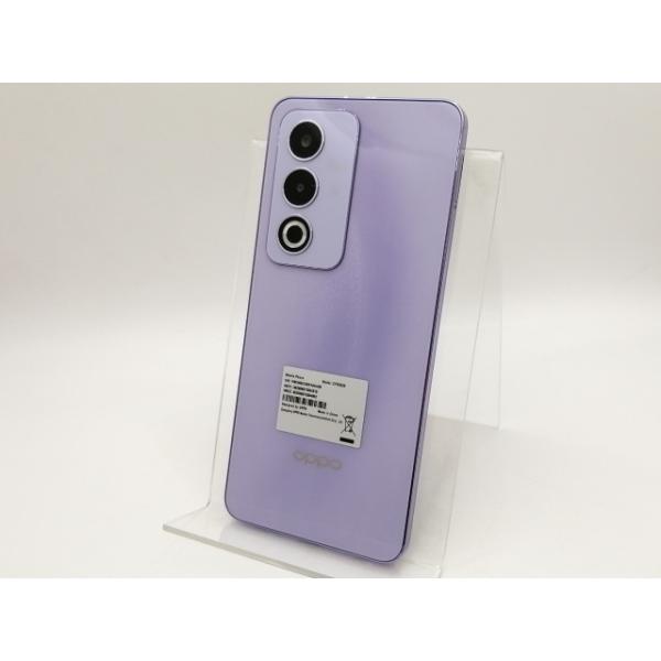中古】Oppo 楽天モバイル 【SIMフリー】 OPPO A3 5G 4GB 128GB