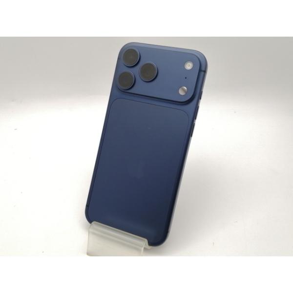 中古】Apple 国内版 【SIMフリー】 iPhone 17 Pro Max 512GB ディープ