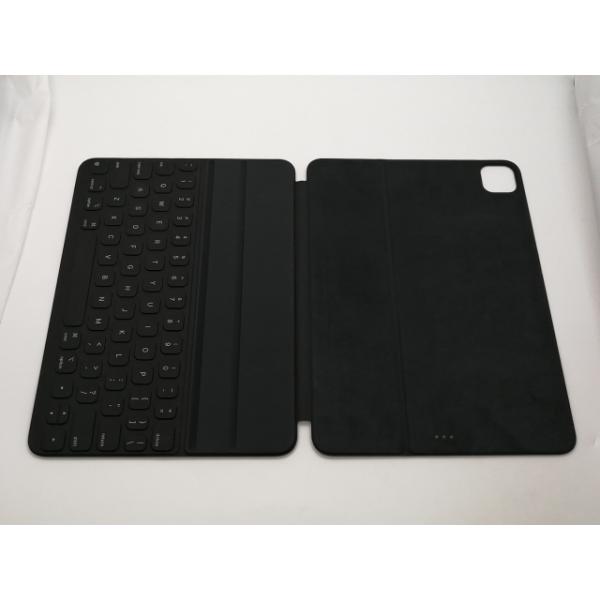 iPadair4本体 ジャンク+ Smart Keyboard　傷あり 中古】Apple Smart Keyboard Folio 英語（US） iPad Air（第4/第5世代