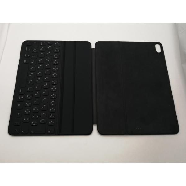 中古】Apple Smart Keyboard Folio 日本語（JIS） iPad Pro 11インチ