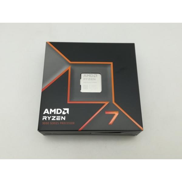 ジャンク　ryzen 7 9700x Amazon.com: AMD Ryzen™ 7 9700X 8-Core, 16-Thread Unlocked Desktop