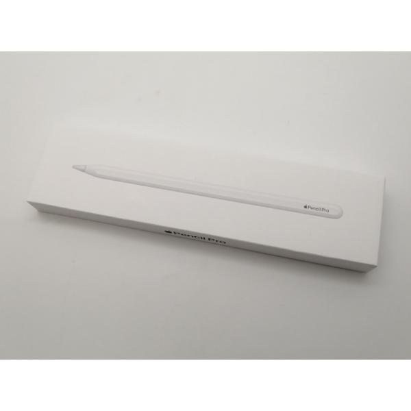 Apple Pencil Pro 　MX2D3ZA/A Apple Apple Pencil Pro【2024年5月モデル】 MX2D3ZA-A | ノジマオンライン