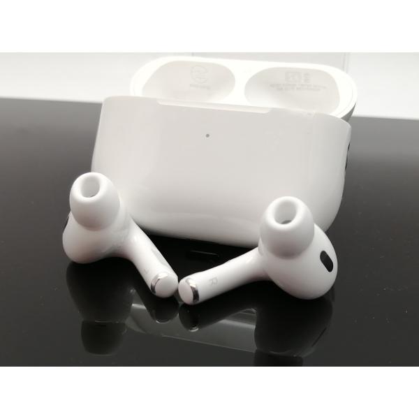 中古】Apple AirPods Pro 第2世代（2022/Lightning） MQD83J/A【大須2