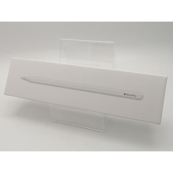 未使用】Apple Apple Pencil Pro MX2D3ZA/A【大須アメ横】保証期間1