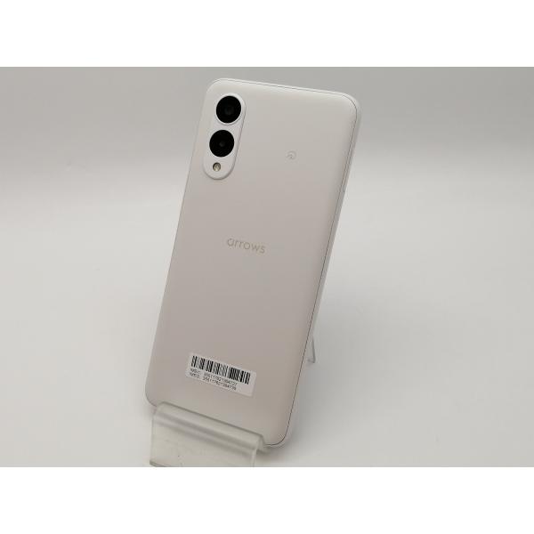 未使用新品 SoftBank FCNT arrows We2 ホワイト 指紋認証 中古】FCNT SoftBank 【SIMフリー】 arrows We2 ミストホワイト 4GB