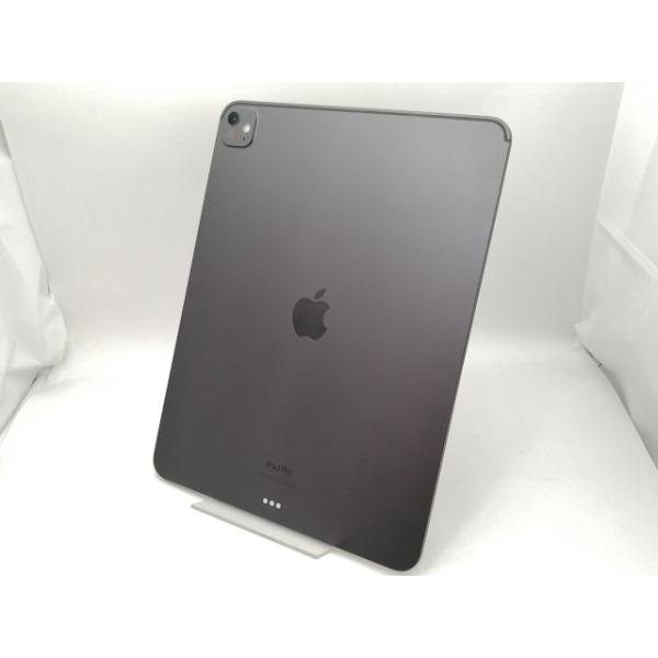 新品 未開封 iPad Pro M4 512GB 13インチ MVX43J/A 中古】Apple 【Wi-Fi】 13インチ iPad Pro（M4/2024） 512GB スペース