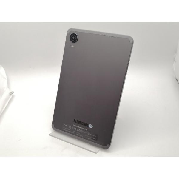 中古】ALLDOCUBE 国内版 【SIMフリー】 iPlay 60 mini Pro 【Helio G99