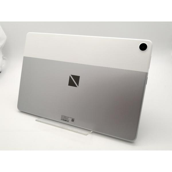NEC LAVIE Tab T10 Platinum Grey 本体　中古 中古】NEC 国内版 【Wi-Fi】 LAVIE Tab T10 T1055/EAS PC-T1055EAS