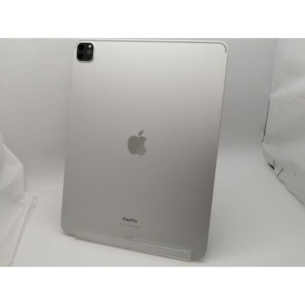 中古】Apple 【Wi-Fi】 12.9インチ iPad Pro（第6世代/2022） 256GB