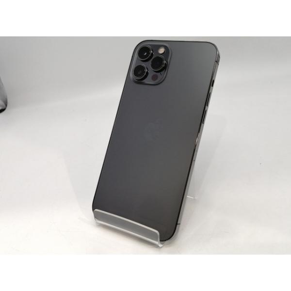 iPhone 12 【中古】Apple SoftBank 【SIMロック解除済み】 Pro Max