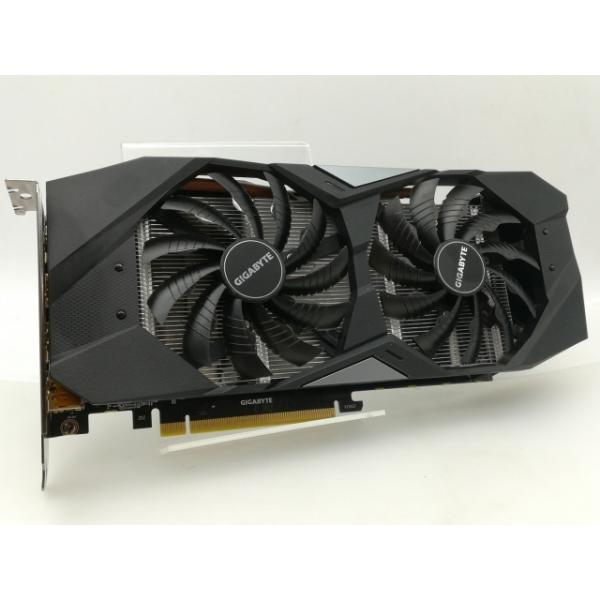 GIGABYTE GeForce RTX2060 SUPER 8GB / 中古品 中古】GIGABYTE GeForce RTX 2060 SUPER WINDFORCE 8G(GV-N206SWF2-8GD