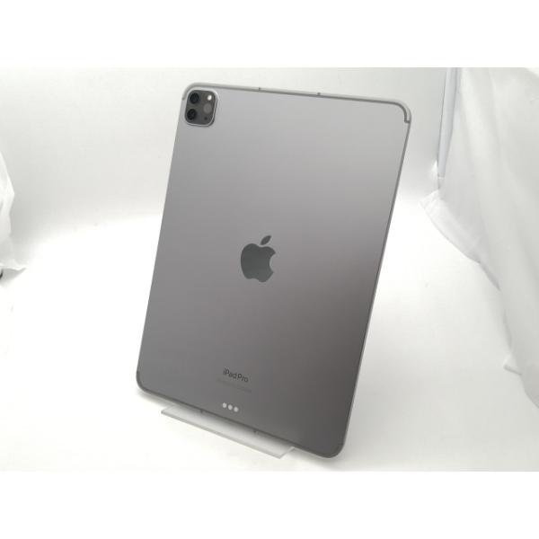 iPad本体 Apple iPad Pro 4 11 inch 128GB docomo 中古】Apple docomo 【SIMフリー】 11インチ iPad Pro（第4世代/2022