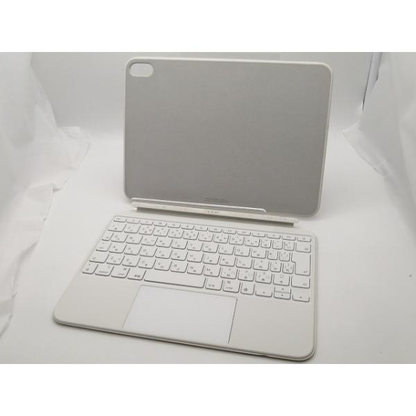 期間限定出品　iPadキーボードApple Magic Folio日本語配列 中古】Apple Magic Keyboard Folio 日本語（JIS） iPad（A16/2025/第10