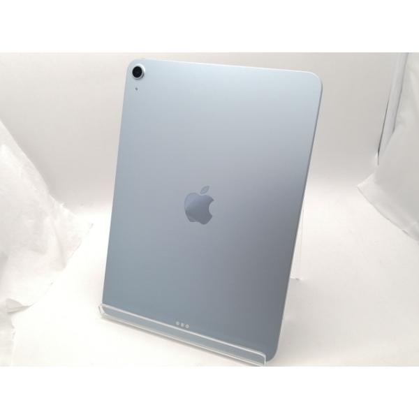 中古】Apple 【Wi-Fi】 11インチ iPad Air（M4/2026) 128GB ブルー
