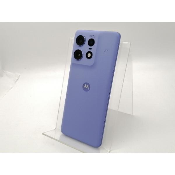 中古】MOTOROLA SoftBank 【SIMフリー】 motorola edge 50s pro