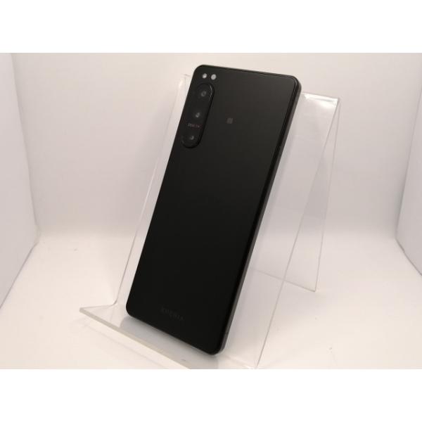 中古】SONY SoftBank 【SIMフリー】 Xperia 5 IV 8GB 128GB A204SO
