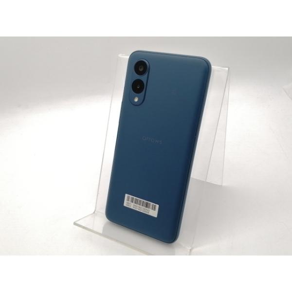 arrows We2 docomo版×2まとめ売 濃紺 傷有 即日発送 中古】FCNT docomo 【SIMフリー】 arrows We2 ネイビーグリーン 4GB