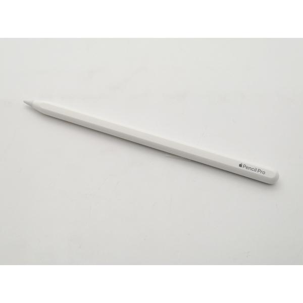 中古】Apple Apple Pencil Pro MX2D3ZA/A【大須2】保証期間1週間