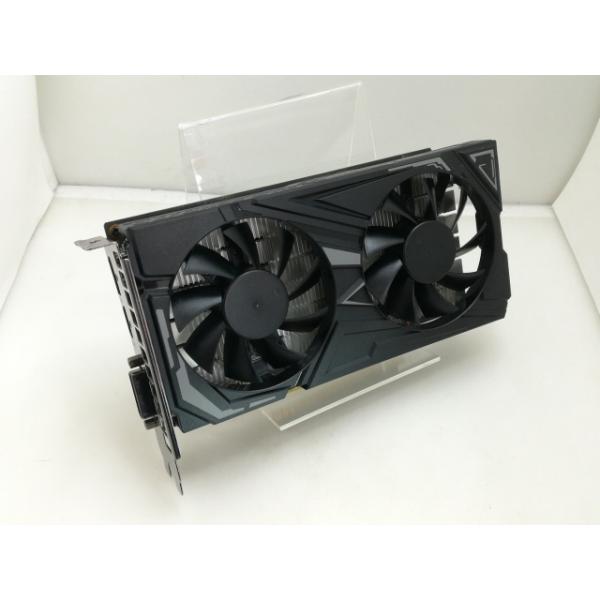 【中古】NVIDIA 【PC抜き取り品】 GeForce GTX 1650 4GB (GDDR6)【大須】保証期間１週間